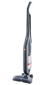 Hoover Corded Cyclonic Stick Vacuum Cleaner