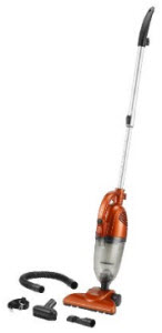 VonHaus 600W 2-in-1 Upright Stick and Handheld Vacuum