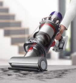 Dyson Cyclone V10 Absolute hand mode