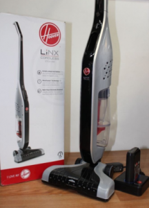 Hoover Linx Cordless Stick Vacuum, BH50010