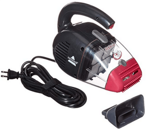Bissell Pet Hair Eraser Handheld Vacuum, 33A1