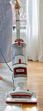 Shark Rotator Professional Lift-Away Upright Vacuum NV501